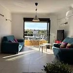 Ap. Con Piscina, Centro. Moraira