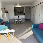 Ap. Con Piscina, Centro. * Moraira