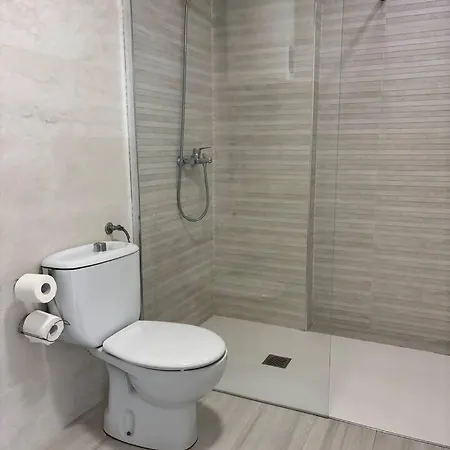 Appartement Ap. Con Piscina, Centro.