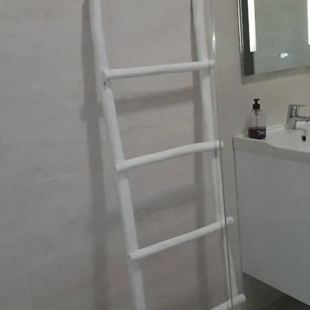 Ap. Con Piscina, Centro. Appartement *
