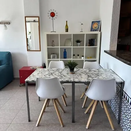 Appartement Ap. Con Piscina, Centro.