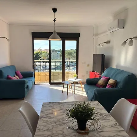 Appartement Ap. Con Piscina, Centro. *