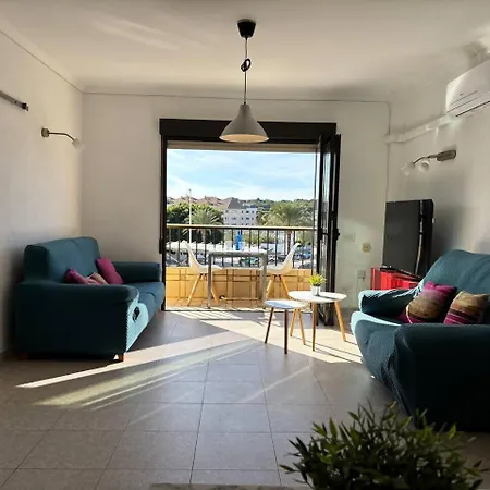 Ap. Con Piscina, Centro. Moraira