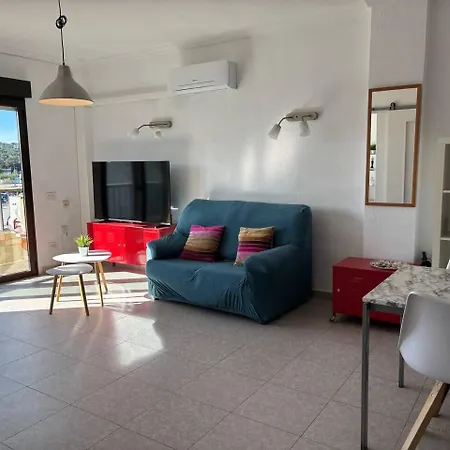 Ap. Con Piscina, Centro. Appartement