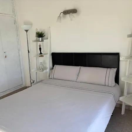 Ap. Con Piscina, Centro. Appartement Moraira