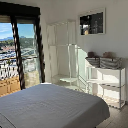 Appartement Ap. Con Piscina, Centro.