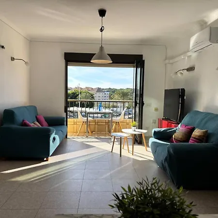 Appartement Ap. Con Piscina, Centro. *