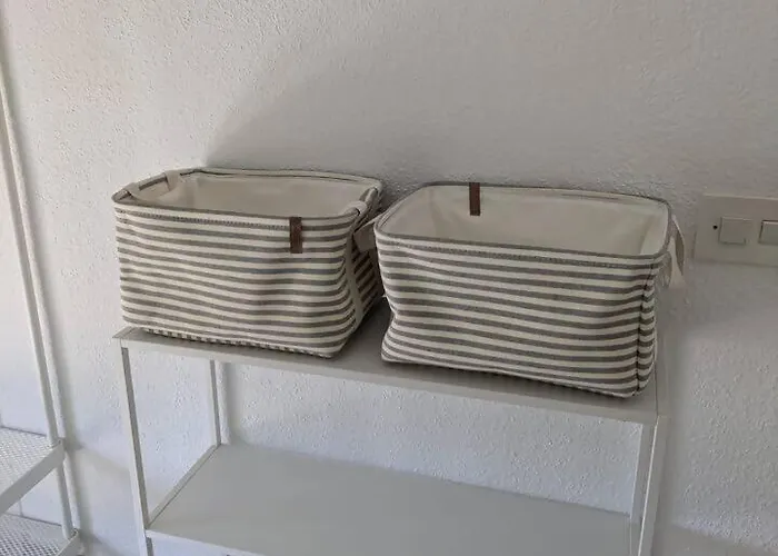 Ap. Con Piscina, Centro. Apartment Moraira