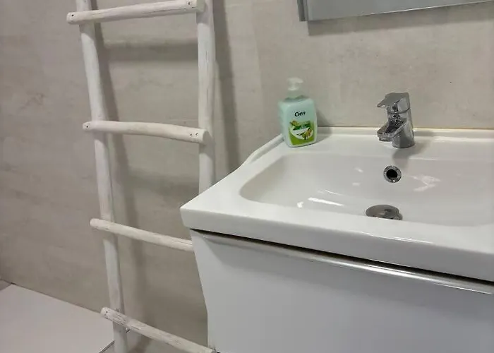 Ap. Con Piscina, Centro.