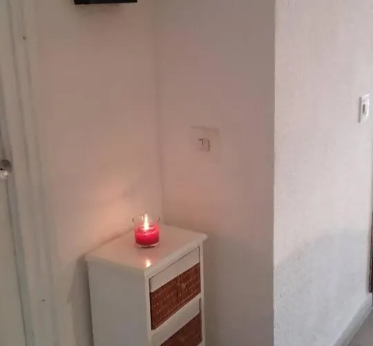 Apartment Ap. Con Piscina, Centro.