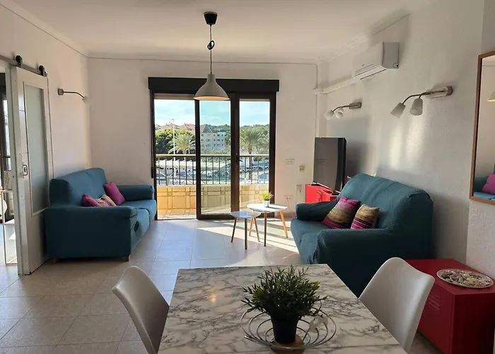 Apartment Ap. Con Piscina, Centro. *