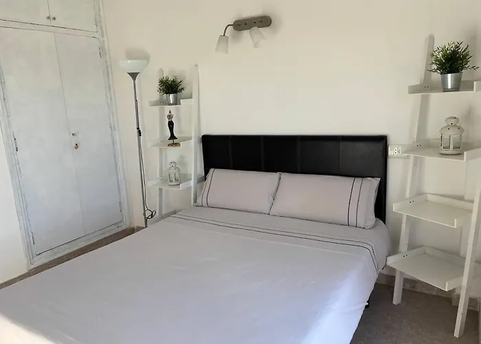 Ap. Con Piscina, Centro. Apartment Moraira