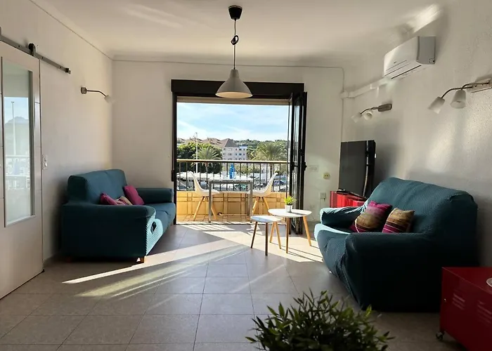 Apartment Ap. Con Piscina, Centro. *
