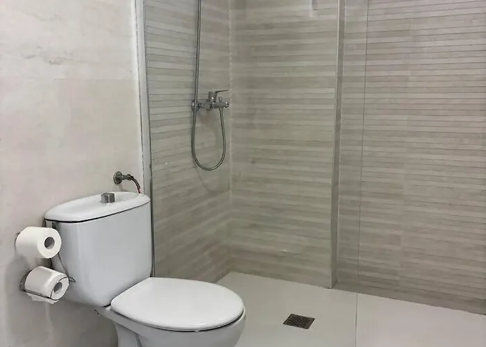 Apartman Ap. Con Piscina, Centro.