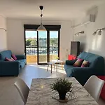 Appartamento Ap Con Piscina, Centro *
