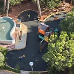 Appartamento Ap Con Piscina, Centro *
