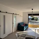 Ap Con Piscina, Centro