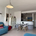 Ap Con Piscina, Centro Appartamento