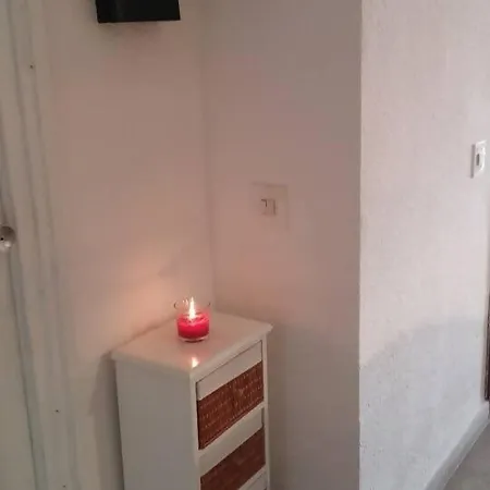 Διαμέρισμα Ap. Con Piscina, Centro.