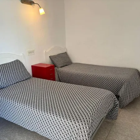 Ap. Con Piscina, Centro. Διαμέρισμα
