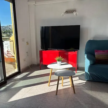 Ap. Con Piscina, Centro. Moraira